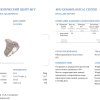 Кольцо RalfDiamonds 0.70 ct Very Light Brown/VS2 Diamonds (37768) №4