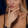 Серьги Gavello Haute Event Carnavale di Gavello (37800) №7