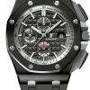 Часы Audemars Piguet ROYAL OAK OFFSHORE CHRONOGRAPH 44MM 26405ce.oo.a002ca.01 (38143) №2