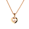 Подвеска Chopard Happy Diamonds Yellow Gold 79A054-0001 (37108) №2