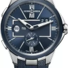 Часы Ulysse Nardin Executive Dual Time 243-20-3/43 (42806) №2