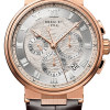 Часы Breguet Marine Chronograph 5527BR/12/9WV (35903) №2