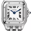 Часы Cartier Panthere Mini WSPN0012 (43603) №2