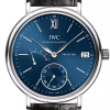 Часы IWC Portofino Hand-Wound Eight Days IW540106 (42150) №2