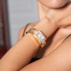 Часы Chopard La Strada Gold 5280 (35812) №7