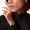 Кольцо Cartier Trinity Extra-Large Model (SIZE 57) CRB4239857 (40271) №7