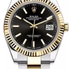 Часы Rolex Datejust 41 мм 126333 (39223) №2