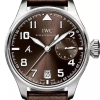 Часы IWC Big Pilot’s Watch Edition Antoine de Saint Exupery IW500422 (42521) №2