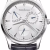 Часы Jaeger LeCoultre Master Control Ultra Thin 1378420 (42658) №2
