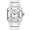 Часы Cartier Santos 1565 (36259) №5
