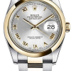 Часы Rolex Datejust 36 мм 116203 (43118) №2