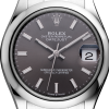 Часы Rolex Datejust 31mm Steel & Grey Dial 278240 (37038) №6