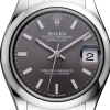 Часы Rolex Datejust 31mm Steel & Grey Dial 278240 (37038) №4