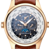 Часы Girard Perregaux World Time Perpetual Calendar 90280 (37059) №4