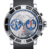 Часы Ulysse Nardin Maxi Marine Diver Chronograph 8003-102 (36665) №3