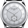Часы Patek Philippe Calatrava Platinum 5196P-001 (36155) №8