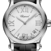 Часы Chopard Happy Sport 36 мм 278582-3001 (43997) №2