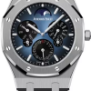 Часы Audemars Piguet Royal Oak Perpetual Calendar Ultra-Thin 26586TI.OO.1240TI.01 (40028) №2