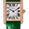 Часы Cartier Tank Louis Small WJTA0037 (42846) №2