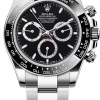 Часы Rolex Cosmograph Daytona 40 мм 126500LN (42481) №2