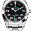Часы Rolex Air-King 116900 (38674) №2