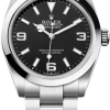 Часы Rolex Explorer 224270 (43139) №2
