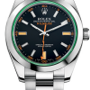 Часы Rolex Milgauss 116400 (36178) №2