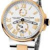 Часы Ulysse Nardin Marine Chronometer Manufacture 1185-122 (43159) №2