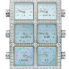 Часы Ice Link 6 Timezone Big Case (43076) №4