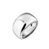 Кольцо Cartier White Gold Nouvelle Vague Dome (SIZE 54) (37835) №2