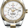 Часы Rolex Sky-Dweller 42 мм 326933 (42367) №2