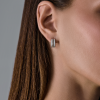 Серьги H.Stern GRETA COLLECTION White Gold (40977) №5