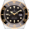 Часы Rolex Sea-Dweller 43mm 126603 (36335) №4