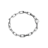 Браслет Cartier Santos White Gold B6021400 (40736) №2