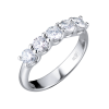 Кольцо Mercury Classic MR13177/WG/1RD0.20 (36956) №2