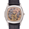 Часы Audemars Piguet Ultra-thin Minute Repeater PT.25761.002 (36014) №3