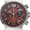 Часы Ulysse Nardin Marine Chronograph 353-66 (42705) №4