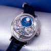 Часы Bovet Dimier Recital 9 Tourbillon Miss Alexandra DTR9-WG-0B0-C1-01 (35688) №10