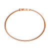 Браслет Chopard Happy Hearts Diamond & Mother of Pearl & Rose Gold 85A074-5300 (41293) №6