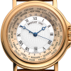 Часы Breguet Marine Hora Mundi 24 World Time Zones 3700BA/12/9V6 (37695) №4