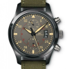 Часы IWC Pilot's Watches Chronograph Top Gun Miramar IW388002 (43510) №2