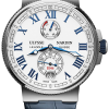 Часы Ulysse Nardin Marine Chronometer 1183-126 (40872) №2