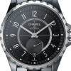 Часы Chanel J12 Black Ceramic H3836 (36747) №7