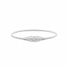 Браслет Boucheron Jack Collection Single Wrap Bracelet JBT00789 (35972) №4