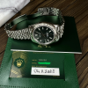 Часы Rolex Datejust Datejust 41mm Steel and White Gold 126334-0030 (38206) №10