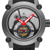 Часы Longio Titanium Tourbillon 001 (30415) №4