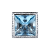 Кольцо Tamara Comolli Topaz "Cocktail Ring" (40642) №3