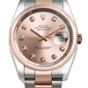 Часы Rolex Datejust 36 мм 116201 (43116) №2