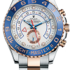 Часы Rolex Yacht-Master II 44mm Steel and Everose Gold 116681 (36975) №2