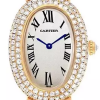 Часы Cartier Baignoire 1950 C (43954) №2